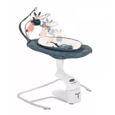 Babymoov  Leagan Swoon Motion Petal