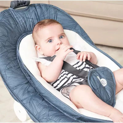 Babymoov  Leagan Swoon Motion Petal