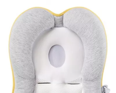 Babymoov - Perna anatomica 2 in 1 Cosymorpho Fresh