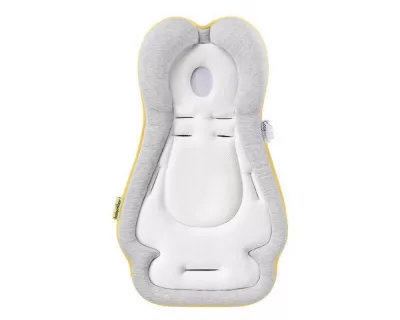 Babymoov - Perna anatomica 2 in 1 Cosymorpho Fresh