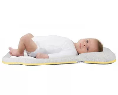 Babymoov - Perna anatomica 2 in 1 Cosymorpho Fresh