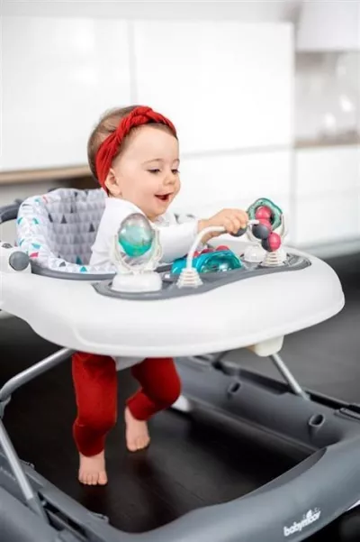 Premergator - Walker 2in1 Zinc - Babymoov