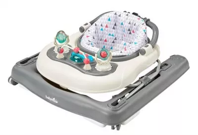 Premergator - Walker 2in1 Zinc - Babymoov