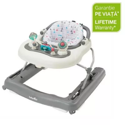 Premergator - Walker 2in1 Zinc - Babymoov
