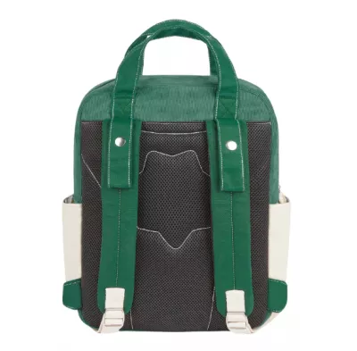 Badabulle - Geanta scutece tip Ghiozdan Safari