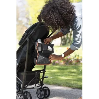 Badabulle - Organizator pentru scaun auto si carucior