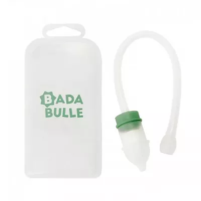 Badabulle - Aspirator nazal manual