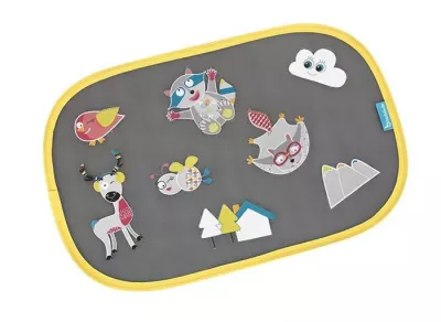Set 2 parasolare - Smart - Badabulle