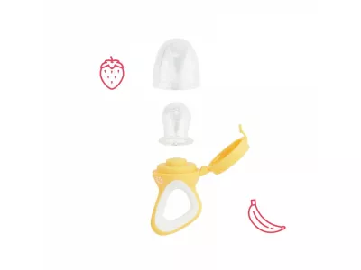Badabulle - Set 3 dispozitive de hranire
