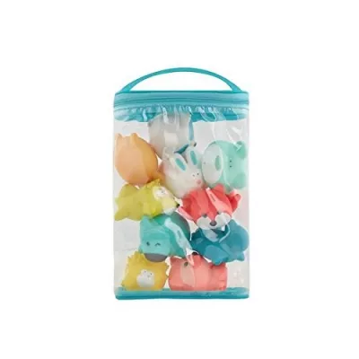 Set jucarii pentru baie - Badabulle
