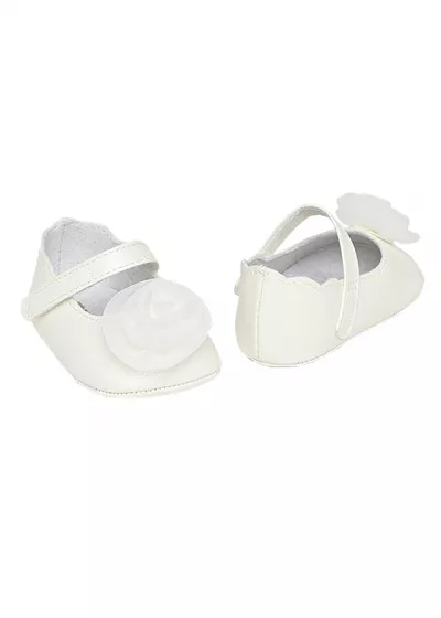 Balerini floare - Bej - Mayoral 17