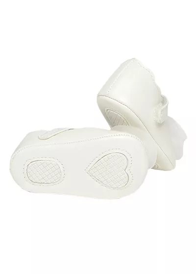 Balerini floare - Bej - Mayoral 17