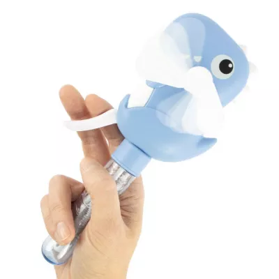 Baloane de sapun cu ventilator - Dino