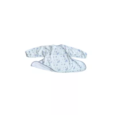 Baveta cu maneci lungi - Hipopotami