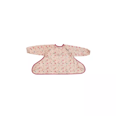 Baveta cu maneci lungi - Vulpite