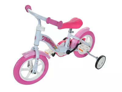 Bicicleta copii 10'' - UNICORN - Dino Bikes