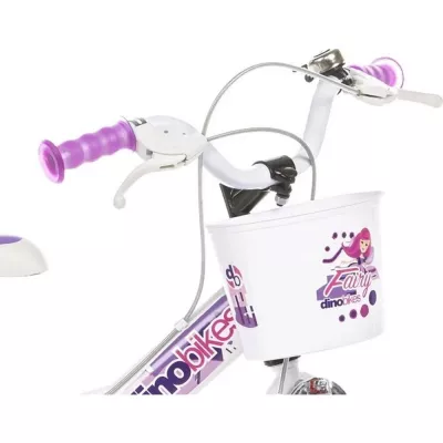 Bicicleta copii 12'' - Zane