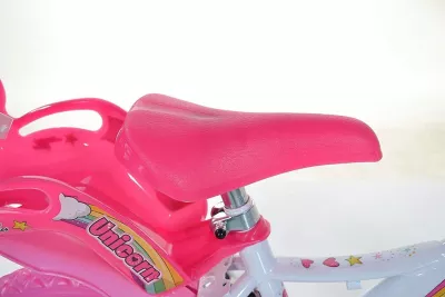 Bicicleta copii 12'' - UNICORN - Dino Bikes