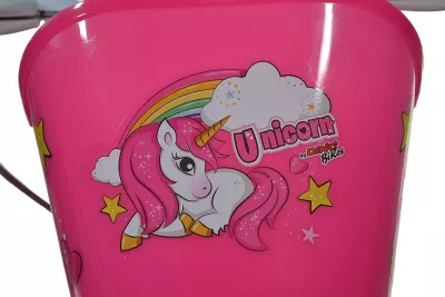 Bicicleta copii 14'' - UNICORN - Dino Bikes