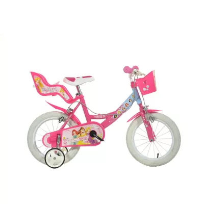 Bicicleta copii 16'' Princess