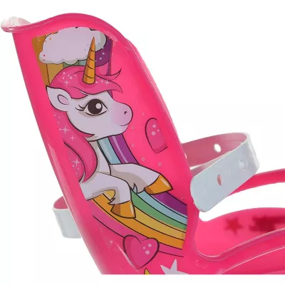 Bicicleta copii 16'' - UNICORN - Dino Bikes