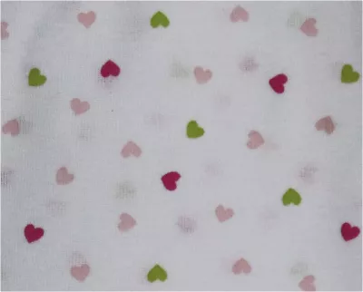 Bluza cu maneca lunga - Inimioare 6 luni