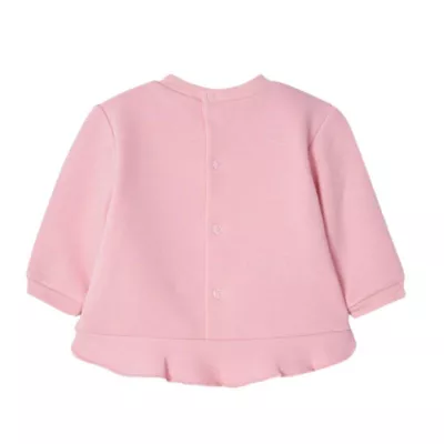 Bluza cu volanas - Iepuras - Mayoral    4-6 luni