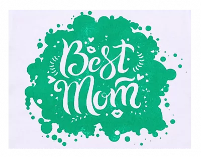 Body maneca scurta - Best mom - Kara Baby 12-18 luni (80-86cm)