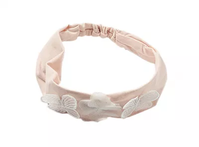 Body roz tutu cu bentita Better Cotton - Mayoral 