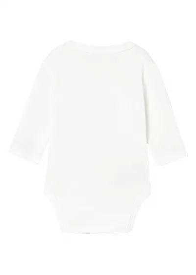 Body unisex - ecru - Mayoral  1-2 luni