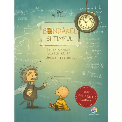 Bondarel si timpul