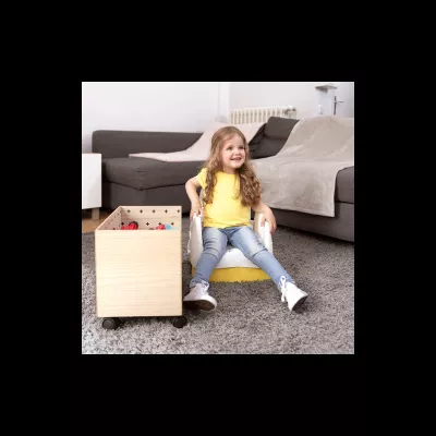 Booster pliabil Home&Go, Sun - Badabulle