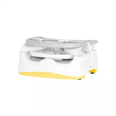 Booster pliabil Home&Go, Sun - Badabulle
