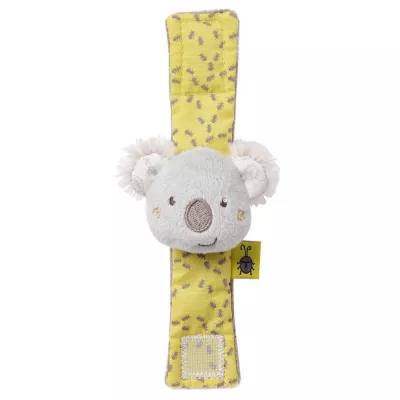 Bratara cu zornaitoare - Ursulet Koala
