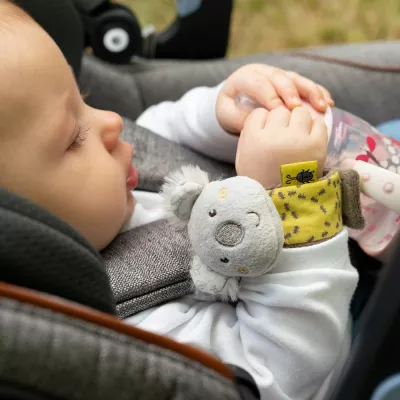 Bratara cu zornaitoare - Ursulet Koala