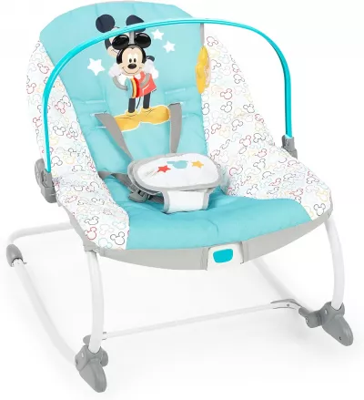 Bright Starts - Balansoar Mickey Mouse