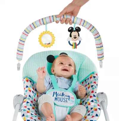 Bright Starts - Balansoar Mickey Mouse