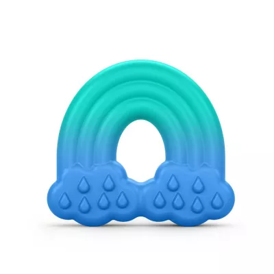 Bright Starts - Jucarie de dentitie Soare si Curcubeu â€œChance of Smilesâ€