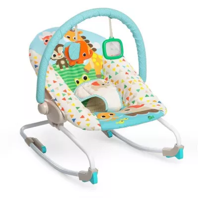 Balansoar - Seaside Sunshine - Bright Starts
