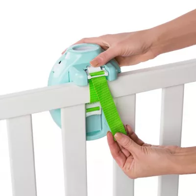 Carusel Soothing Safari 2in1 - Mobile - Bright Starts