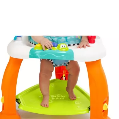 Centru de activitati - Bounce Bounce Baby - Bright Starts