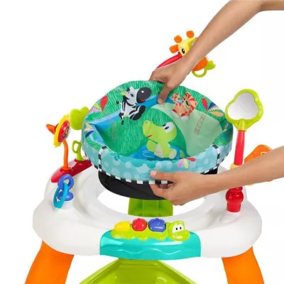Centru de activitati - Bounce Bounce Baby - Bright Starts