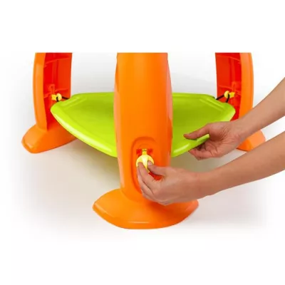 Centru de activitati - Bounce Bounce Baby - Bright Starts