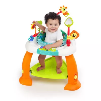 Centru de activitati - Bounce Bounce Baby - Bright Starts