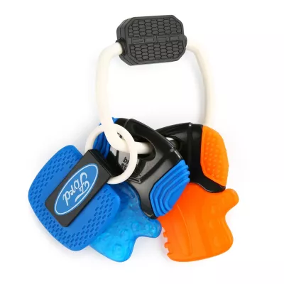 Bright Starts - Jucarie pentru dentitie Ford