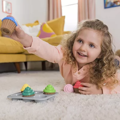 Bright Starts - Jucarie pentru sortarea formelor Briose