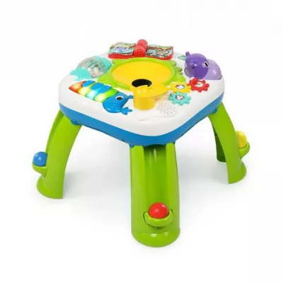 Masuta de activitati - Get Rollin Activity Table - Bright Starts