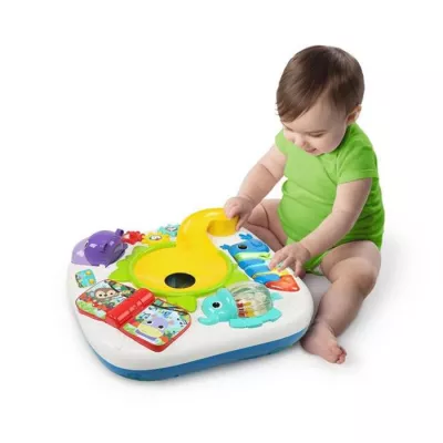 Masuta de activitati - Get Rollin Activity Table - Bright Starts