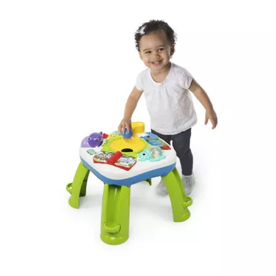 Masuta de activitati - Get Rollin Activity Table - Bright Starts