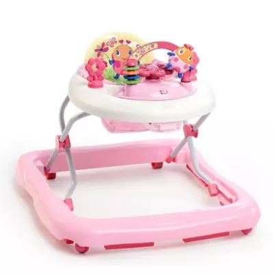 Premergator - Pretty In Pink - Juneberry Delight - Bright Starts